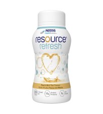 RESOURCE REFRESH 4X200ML