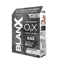 BLANX O3X BLACK STR SBI/ANTIMA