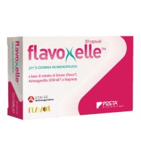 FLAVOXELLE 30CPS