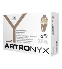 ARTRONYX 30CPR