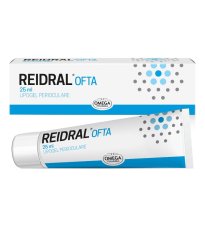 REIDRAL OFTA 25ML