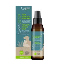 OMEGATOP SPRAY IGIEN PROT150ML