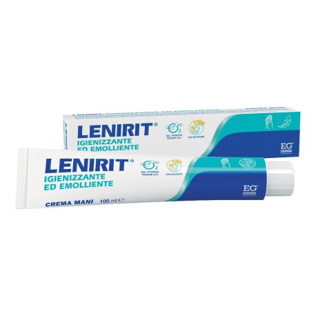 LENIRIT IGIENIZZANTE EMOL CR