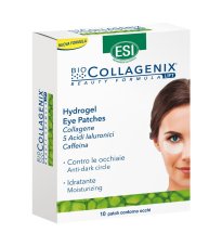 ESI BIOCOLLAGENIX EYE PATCH10P