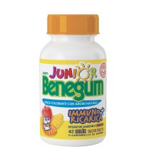 BENEGUM JUNIOR VIT B 150G