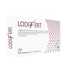 LODIFERT 30BUST