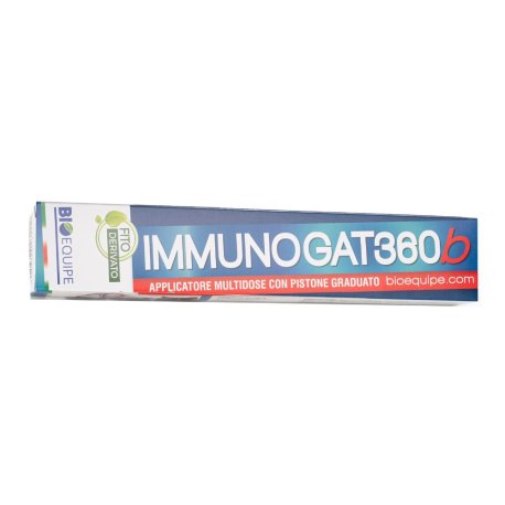 IMMUNOGAT360B PASTA 30G