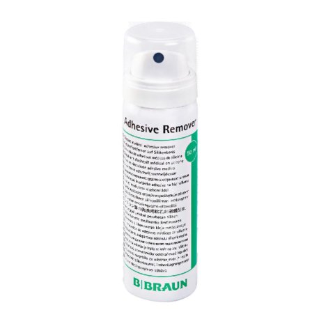 ADHESIVE REMOVER SPRAY 50ML