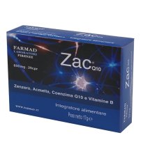 ZAC Q10 20CPR