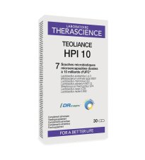 TEOLIANCE HPI 10 30CPS