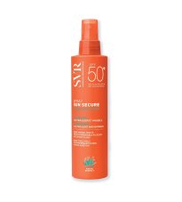 SUN SECURE SPR BIODE 50+ 200ML