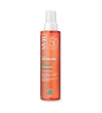 SUN SECURE HUILE SECHE SPF50+N