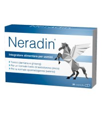 NERADIN 28CPS