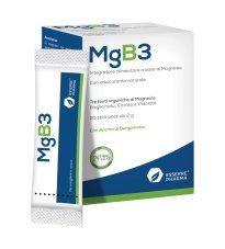 MGB3 20STICKPACK