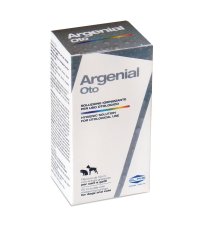 ARGENIAL OTO 50ML