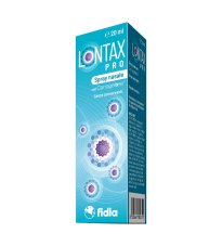 LONTAX PRO SPRAY 20ML