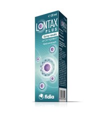 LONTAX PLUS SPRAY 20ML