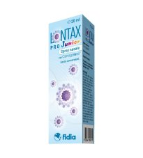 LONTAX PRO JUNIOR SPRAY 20ML