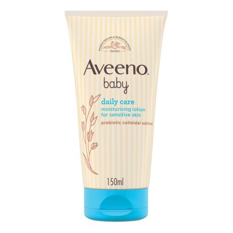 AVEENO BABY CREMA IDRAT 150ML