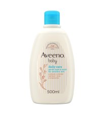 AVEENO BABY FLUID 500ML