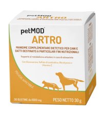 PETMOD ARTRO 30BUST