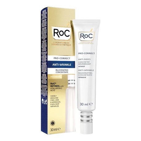 ROC PRO-C CONC INTEN ANTIR30ML