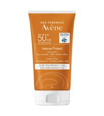 AVENE SOL INTENSE PROT SPF50+