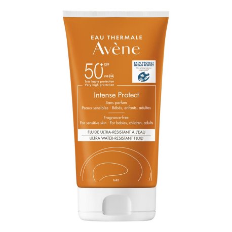 AVENE SOL INTENSE PROT SPF50+