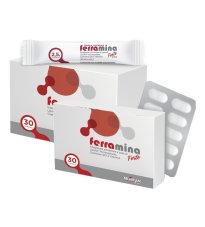 FERRAMINA FORTE 30CPS