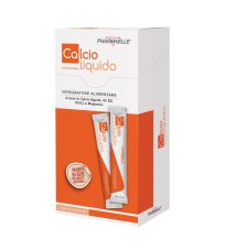 CALCIOLIQUIDO 15STICKPACK