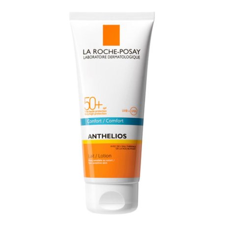 ANTHELIOS LATTE 50+ 100ML