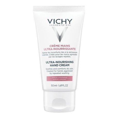 CREMA MANI VICHY 50ML