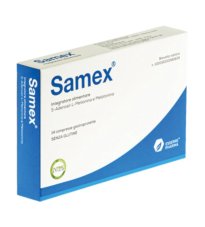 SAMEX 14CPR