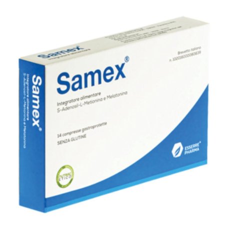 SAMEX 14CPR