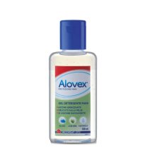 ALOVEX PROTEZIONE MANI 100ML