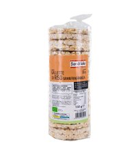 FIOR DI LOTO GALLETTE RISO150G