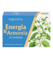 ENERGIA & ARMONIA 30CPR