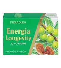 ENERGIA LONGEVITY 30CPR