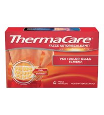 THERMACARE SCHIENA FASCIA 4PZ