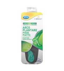 SCHOLL PLANTARE ARCO S 2PZ