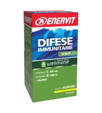 ENERVIT DIFESE IMMUNIT SEN60+