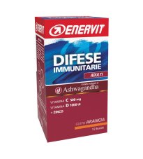 ENERVIT DIFESE IMMUNITARIE AD