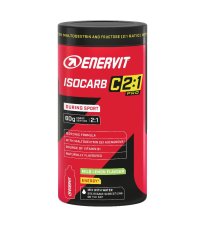 ENERVIT C2 1 ISOCARB 650G