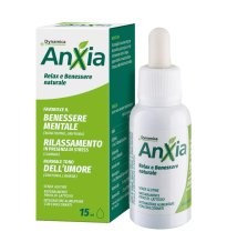 DYNAMICA ANXIA GOCCE 15ML