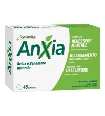 DYNAMICA ANXIA 45CPR