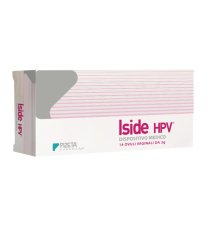 ISIDE HPV 14OV