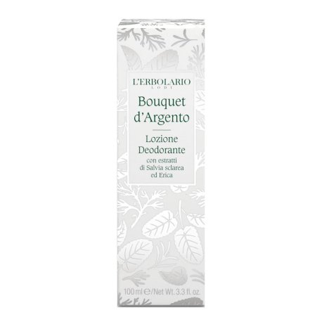 BOUQUET D'ARG LOZ DEO 100ML