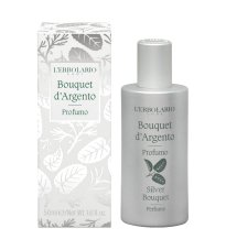 BOUQUET D'ARGENTO PROFUMO 50ML