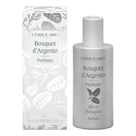 BOUQUET D'ARGENTO PROFUMO 50ML