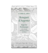 BOUQUET D'ARG SAPONE PROF 100G